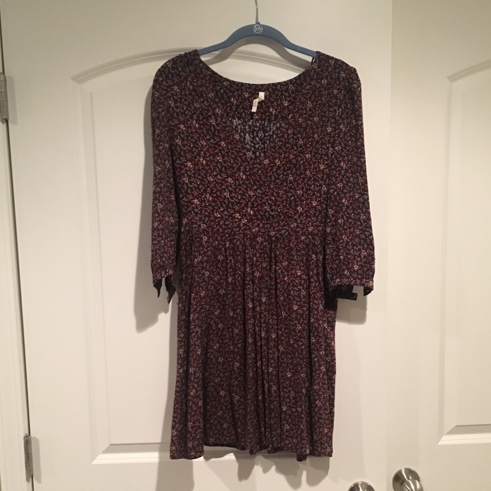 Willow & Clay dress